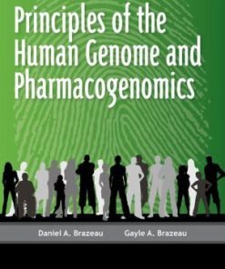 Principles of the Human Genome and Pharmacogenomics