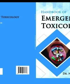 Handbook of Emergencies Toxicology