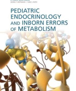 Pediatric Endocrinology and Inborn Errors of Metabolism