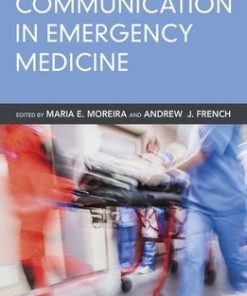 Communication in Emergency Medicine