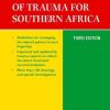 Handbook of Trauma for Southern Africa 3rd Edition