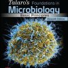 ISE Foundations in Microbiology Basic Principles 11th Edition
