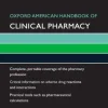 Oxford American Handbook of Clinical Pharmacy