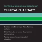 Oxford American Handbook of Clinical Pharmacy