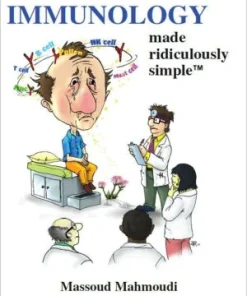 Immunology Made Ridiculously Simple