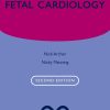 Fetal Cardiology Oxford Specialist Handbooks in Cardiology 2nd Edition