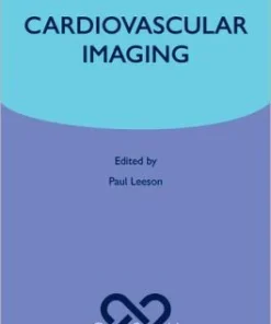 Cardiovascular Imaging Oxford Specialist Handbooks in Cardiology