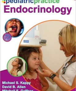 Pediatric Practice Endocrinology