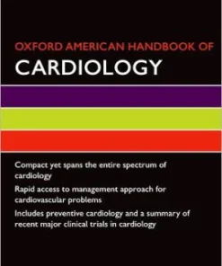 Oxford American Handbook of Cardiology