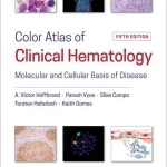 Color Atlas of Clinical Hematology Molecular and Cellular Basis of Disease 5th Edition