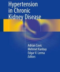 Resistant Hypertension in Chronic Kidney Disease