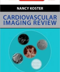 Cardiovascular Imaging Review