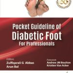 Pocket Guideline of Diabetic Foot for Professionals 2nd Edition
