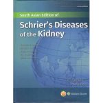 Schrier's Diseases of the Kidney 9th Edition