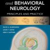 Neuropsychiatry and Behavioral Neurology Principles and Practice