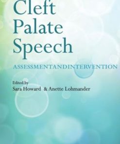 Cleft Lip and Palate Assessment and Intervention