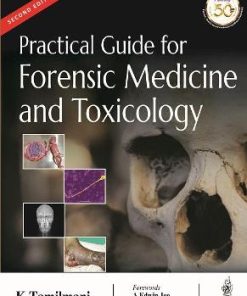 Practical Guide for Forensic Medicine and Toxicolog  2nd Edition