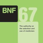 British National Formulary BNF 67th Edition