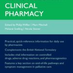 Oxford Handbook of Clinical Pharmacy 2nd Edition