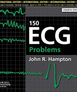 150 ECG Problems 4th Edition