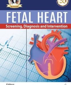 Fetal Heart Screening Diagnosis and Intervention