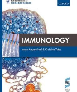 Immunology Fundamentals of Biomedical Science