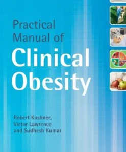 Practical Manual of Clinical Obesity