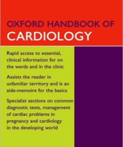 Oxford Handbook of Cardiology