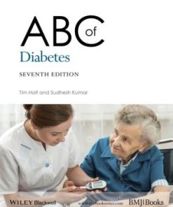 ABC of Diabetes 7th Edition
