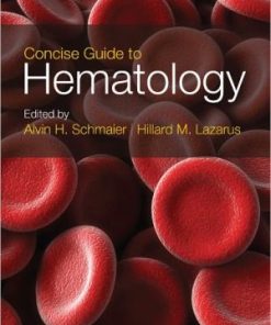 Concise Guide to Hematology