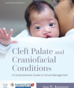Cleft Palate and Craniofacial Conditions 4th Edition