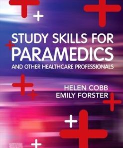 Study Skills for Paramedics
