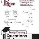 Reference Guide for Medicinal and Organic Chemistry Questions and Answers