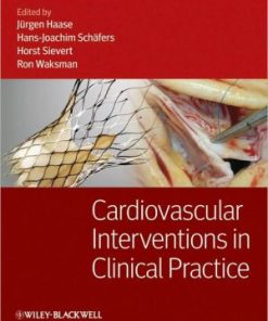 Cardiovascular Interventions in Clinical Practice