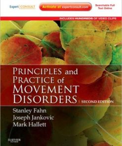 Principles and Practice of Movement Disorders 2nd Edition