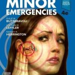 Minor Emergencies 4th Edition