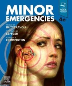 Minor Emergencies 4th Edition
