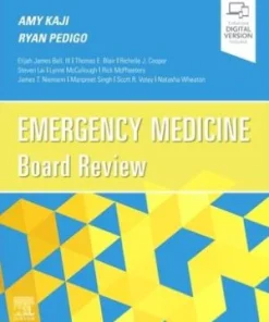 Emergency Medicine Board Review