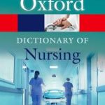 A Dictionary of Nursing 7th Edition