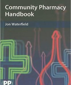 Community Pharmacy Handbook