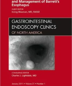 Advances in the Diagnosis and Management of Barrett's Esophagus