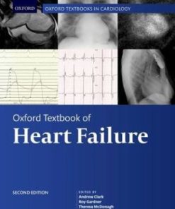 Oxford Textbook of Heart Failure 2nd Edition