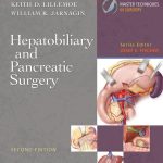 Master Techniques in Surgery Hepatobiliary and Pancreatic Surgery 2nd Edition