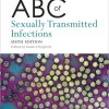 ABC of Sexually Transmitted Infections 6th Edition
