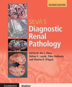 Silva's Diagnostic Renal Pathology 2nd Edition