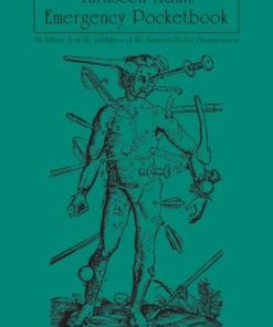 Tarascon Adult Emergency Pocketbook 5th Edition