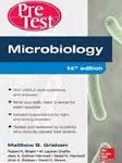 PreTest Microbiology 14th Edition