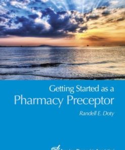 Getting Started as a Pharmacy Preceptor