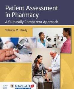 Patient Assessment in Pharmacy A Culturally Competent Approach