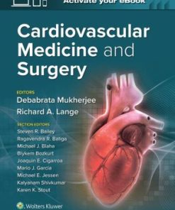 Cardiovascular Medicine and Surgery
